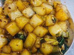 -白翔甜食店