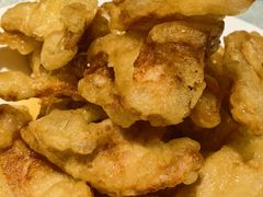 -大妈饺子馆·特色锅包肉·饺子(鼓楼店)