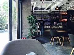 -Wagas沃歌斯(大学路店)