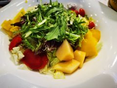 -老浒记烤鸭-北京菜(琉璃厂店)