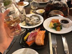 -白天鹅宾馆·流浮阁咖啡厅