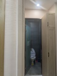 -芳朵美容养生SPA