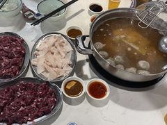 -菜忠潮州牛肉店(岗厦店)