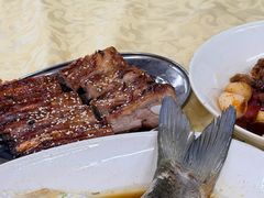 -南沙辉记烧鸡·荔枝木炭火吊烧(旧镇店)
