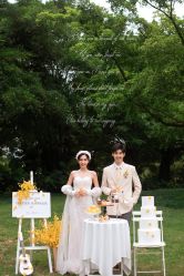 -巴黎恋人婚纱摄影(东莞总店)