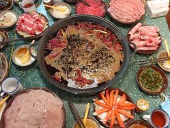 -雾都嘟重庆老火锅