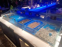 -加餐海鲜自助(宝龙一城店)