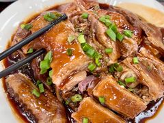 -山水茶艺馆·点心粤菜·30年老字号