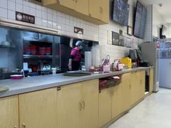 -小杨生煎(松江大学城店)