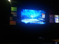 -小蛮腰全景KTV