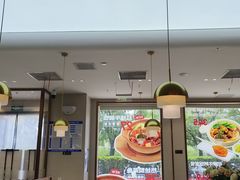 -李先生牛肉面大王(广渠门内店)