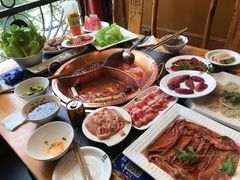 -老码头火锅(骡马市店)