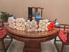 -鲁宴·鲁煨黄河生态大鲤鱼(月坛店)