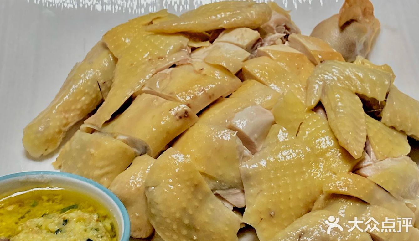 以后的年终奖都要拿来吃这家店