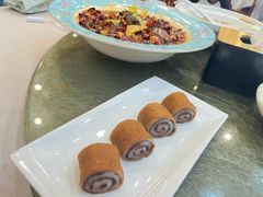 -便宜坊烤鸭店(玉蜓桥店)