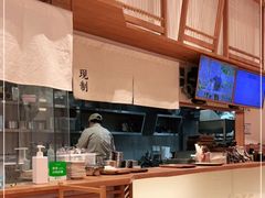 -小满手工粉(上海月星环球港店)