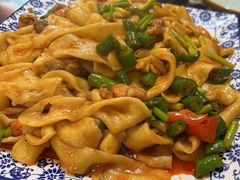 -后卫寨猫耳朵(后卫寨店)