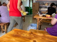 大堂-李小老烧饼(常营民族家园店)