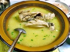 -灵福缘私房菜·农家菜(拈花湾·灵山大佛必推店)