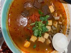 -苏晓玥·手作江南小吃(深圳北站店)