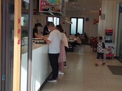 -乡村基(双流时代奥特莱斯餐厅)