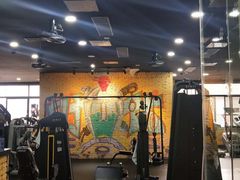 -RoMan罗马健身工作室(莘庄店)