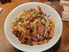 -寻裕记·现炒浇头面(人民广场店)