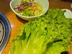 -老炉家木炭烤肉(长江国际店)
