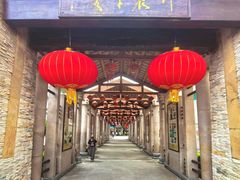-广州神农草堂中医药博物馆