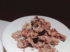 -大鸭梨烤鸭·北京菜(南小街/南苑店)