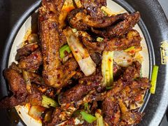 -掌上鲜(南顺城街店)