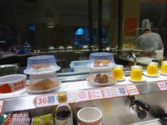 -新一番三文鱼寿司(大东海店)