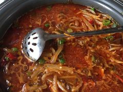 -伙靠·江浙菜(田林路店)