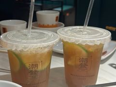 -潮发潮汕牛肉店(永庆坊店)