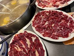 -贵宾牛·潮汕牛肉火锅(珠池总店)