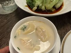 -Yan Ting 宴庭中餐厅(上海静安瑞吉酒店)