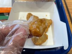 -汉堡王(宸悦路店)