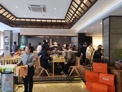 -淮扬厨子(健康路店)