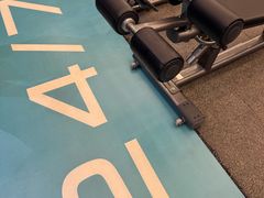 -24/7 FITNESS 健身(罗湖金光华店)
