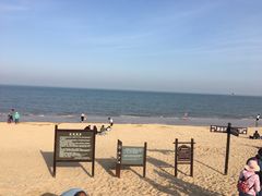 -日照海滨国家森林公园
