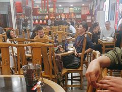 -天仁聚驴肉香(北石槽店)