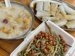 -陈添記·祖傳爽鱼皮·西关老字号(广州首店)