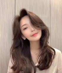 -SY水源护肤造型