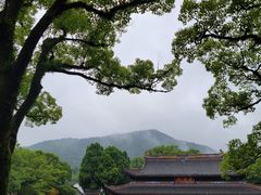 -阿育王寺