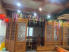 -风情丽江斑鱼火锅(孙家沟西南路80号店)