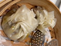-巴音浩日娲·蒙餐(双林东路店)