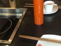 -百年川椒重庆老火锅(光谷店)