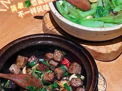 -旺爷砂锅·茶作(国贸城店)