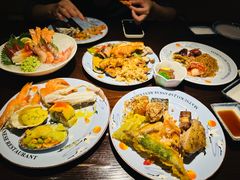 -松子料理(白家庄店)