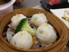 -豫璟轩中餐厅(南昌万怡店)